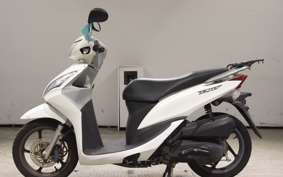 HONDA DIO 110 2019 JF31