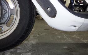 HONDA GYRO CANOPY TA02