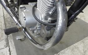 SUZUKI GN125 H
