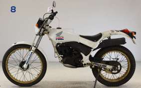 HONDA TLM200 1998 MD15