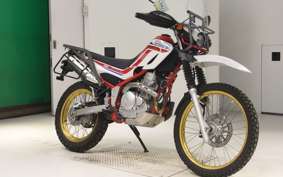 YAMAHA SEROW 250 Gen.3 DG31J