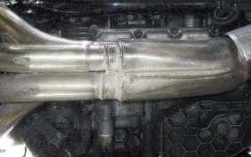 SUZUKI BANDIT 1200 SA 2007 GV79A