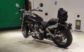 HONDA SHADOW 400 SLASHER 2007 NC40