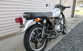 YAMAHA YB125SP PCJL