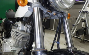 SUZUKI GRASS TRACKER NJ4BA