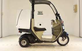 HONDA GYRO CANOPY TA02