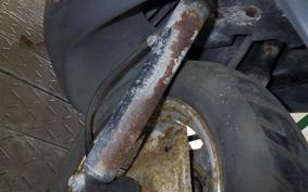 HONDA DIO Gen.4 2015 AF35