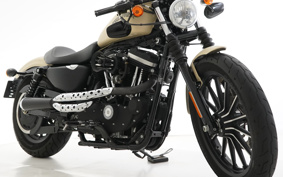 HARLEY XL883N 2014 LE2
