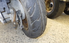 HONDA TODAY AF61