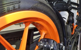 KTM 390 DUKE 2021