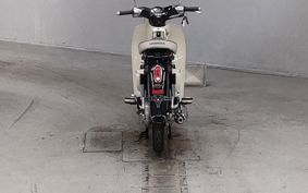 HONDA  SUPER CUB C125 JA48