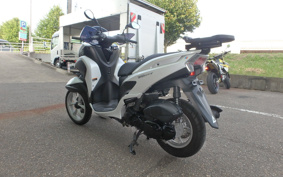 YAMAHA TRICITY 125 SE82J