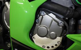 KAWASAKI ZX 10 NINJA ABS 2016