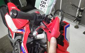HONDA CRF250L MD47