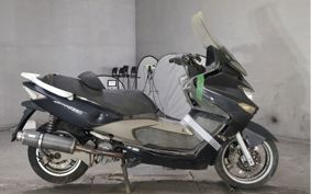 KYMCO XCITING 250 SA50AB