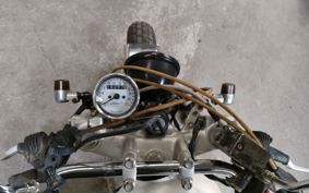 YAMAHA TW200 DG07J