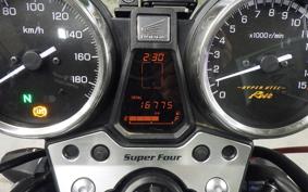 HONDA CB400SF GEN 4 A 2021 NC42