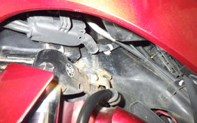 HONDA LEAD 125 2022 JF45