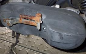 YAMAHA JOG ZR 2011 SA13J