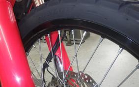 HONDA CRF250L 2025 MD47