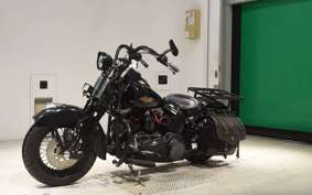 HARLEY FLSTSB 1580 2011
