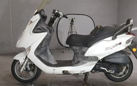KYMCO GRAND DINK125Z ..