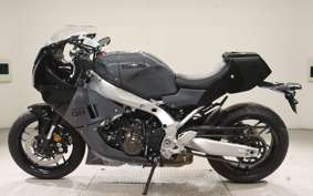 YAMAHA XSR900 GP 2025 RN96J