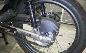 HONDA CT125-2 2004 JA65