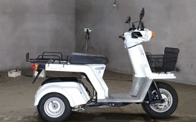 HONDA GYRO TD02