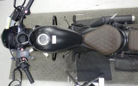 HONDA REBEL 250 S 2022 MC49