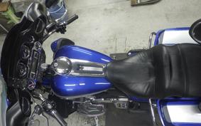 HARLEY FLHTCU 1580 2009
