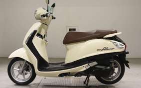 YAMAHA ｸﾞRANﾄﾞﾌｨﾗｰﾉ125