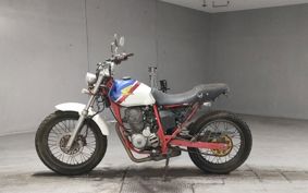 HONDA FTR223 MC34