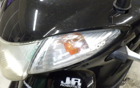 SUZUKI ADDRESS V50 Gen.2 2012 CA44A