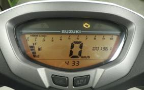 SUZUKI SWISH 125 DV12B