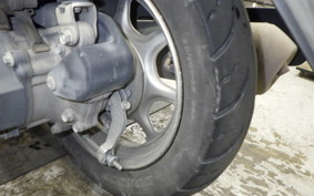HONDA TACT-4ﾍﾞｰｼｯｸ AF79