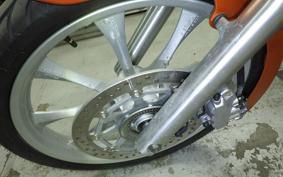 HONDA VT1300CX A 2011 SC61