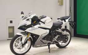 HONDA CBR250RR A 2007 MC51