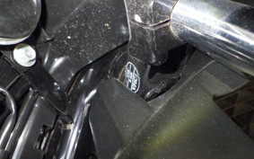 HONDA DIO110-3ﾍﾞｰｼｯｸ 2000 JK03