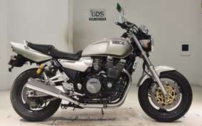 YAMAHA XJR1200 1994 4KG