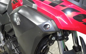 SUZUKI Vｽﾄﾛｰﾑ250 2006