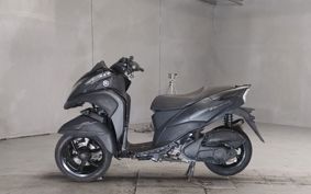 YAMAHA TORI CITY 155 SG37J