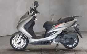 YAMAHA MAJESTY 155S SG28J