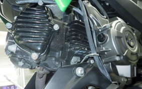 KAWASAKI Z125 PRO 1998 BR125H