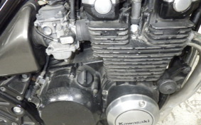 KAWASAKI ZEPHYR 400 KAI 1999 ZR400C