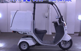 HONDA GYRO CANOPY-2