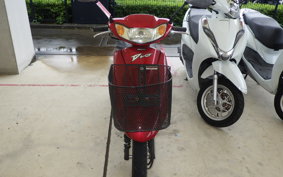 HONDA DIO Gen.6 AF62