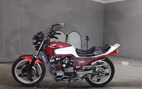 HONDA CBX400 NC07
