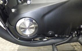 TRIUMPH BONNEVILLE T120 2023