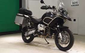 BMW R1200GS ADVENTURE 2009